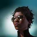 Sara Arran - EVE Online character