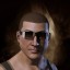 John Crichton Jr John Crichton Jr
