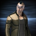 Sontro Madeveda - EVE Online character