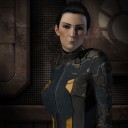 Stacy Mernher - EVE Online character