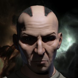 character image