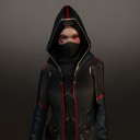 V Aele - EVE Online character