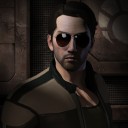 C David - EVE Online character