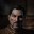 char portrait