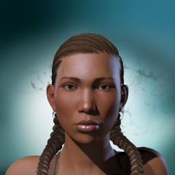 Heidi Butler - EVE Online pilot