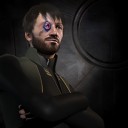 Meras en Daire - EVE Online character