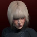 Mishell Svarovcki - EVE Online character