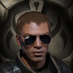 character image