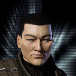 character image