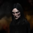 [Lilith Greywind]