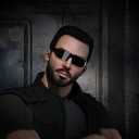 Agent Smithx2 - EVE Online character