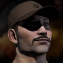 Wolf Hagemann - EVE Online character
