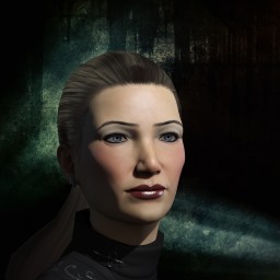 character image