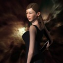 Kieran Thiesante - EVE Online character