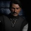 Alonzo Odantis Alonzo Odantis