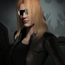 Sannybitch - EVE Online character