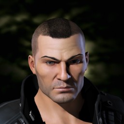 character image