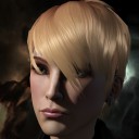Vikky Fox - EVE Online character