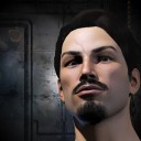 Naiten Sere - EVE Online character