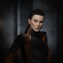 Riaka Kashi - EVE Online character