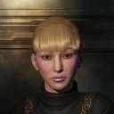 Chelien Orlenard - EVE Online character