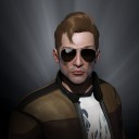 portrait