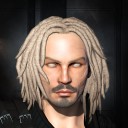 Lennox Dantes - EVE Online character