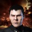 EVE Roy Mustang EVE Roy Mustang