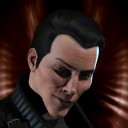 Spektre Haymninsauce - EVE Online character