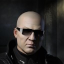 Gargameltk - EVE Online character