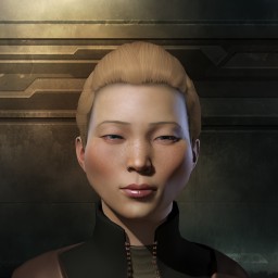 Primary Her - EVE Online pilot
