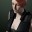 rotation - EVE Online character