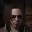 Vredesbyrd Borkaasveer - EVE Online character