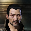 Cato Depran - EVE Online character