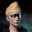 char portrait