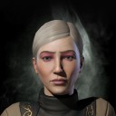 F opte - EVE Online character