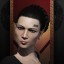 inv portrait