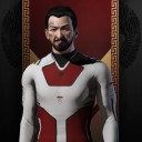 Aerich Hakan - EVE Online character
