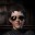 char portrait