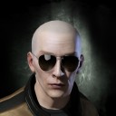 Mikulik - EVE Online character