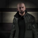 Quintain Eriker - EVE Online character