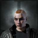 Dirty Muffler - EVE Online character