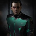Thane Kshin - EVE Online character