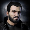 Datary Orti - EVE Online character