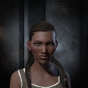 Sarah Cordova - EVE Online character