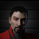 Allisten Elirick - EVE Online character