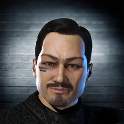 Character: <b>Derek Rayne</b> - 92297086_256