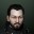 char portrait