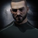 Mosh Mikhailov - EVE Online character