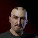 Theodosios Ellin - EVE Online character